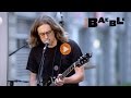 My morning jackets carl broemel performs sleepy lagoon  baeble music