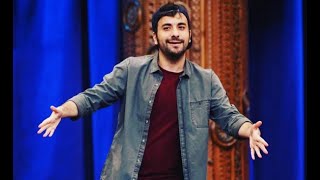 Konuşanlar Hasan Can Kaya Stand Up - Güldür Güldür Sahnesi 2015