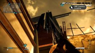 Celebrity COD GHOST Ricochet Spawn Tube Strikezone Wealth