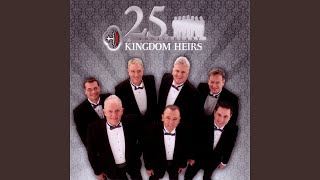 Video thumbnail of "Kingdom Heirs - The Test Of Time"