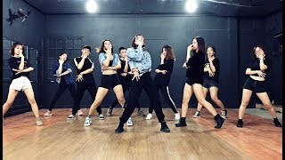 Remix - Dance Cover Bling Girls @EZ LIFE DANCE INSTITUTE