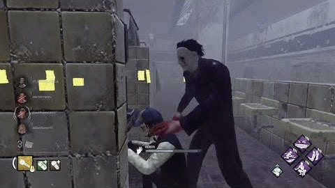 WALL-HACK MYERS IN LERY