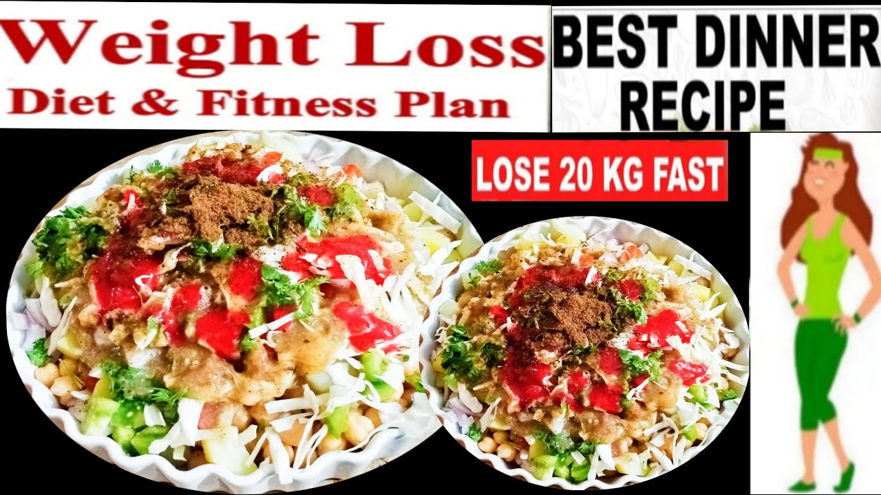 High Protein Salad For Weight Loss Indian High Protein Salad For Weight Loss Indian