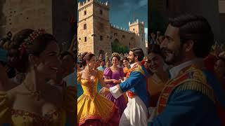 1580 Unification Of Portugal And Spain Explained