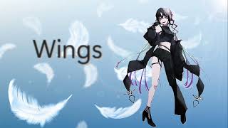 符色 (Fuiro) - Wings