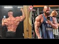 Almost 0 % Body Fat - Most Shredded Man | Andreas Fotiadis