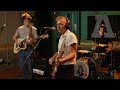 Omni on audiotree live full session