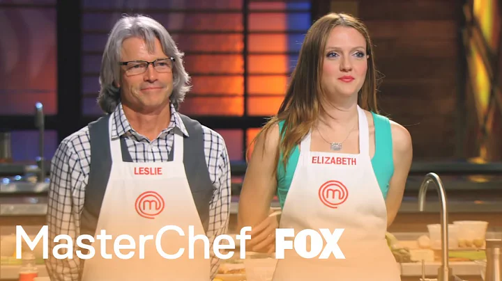 Leslie And Elizabeth's Chicken Oysters | Season 5 ...