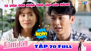 Tập 70 Full | Phim Mẹ chồng nàng dâu