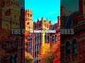 The Untold Tales of H. H. Richardson Complex