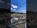 Kavala from the Acropolis: A Stunning View