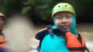 Rafting Kali Elo Magelang ●□ Minggu 26 April 2015 #magelang #kotamagelang #wisata #wisatamagelang