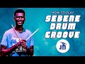 Master the Sebene Drum Groove Step by Step Tutorial for Beginners