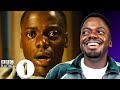 "I stay away from tea!" Daniel Kaluuya on Get Out, Black Panther and Judas and the Black Messiah.
