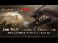 Join Dungeons &amp; Dragons Legends in Dragonheir!