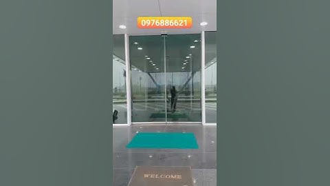 Chuyên cửa tự động Woosung, Cortech Hàn Quốc. PP trên toàn quốc. ĐT/zalo Mr Chung: 0976886621