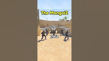 TAK DZIAŁA CS2 W 2025 ROKU