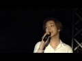 【GENIUSNAM】151031 Winner Special Live in Okinawa &lsquo;Confession&rsquo; Nam Tae-Hyun Focus