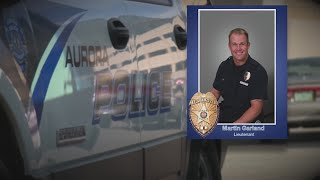 Aurora Police lieutenant retires before he can be fired