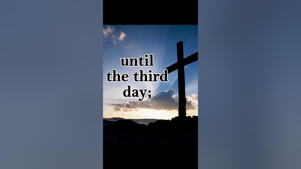 Matthew 27 62 66 shorts youtubeshorts inspiration YouTube matthew-27-62-the-next-day-the-one-after-preparation-day-the-chief