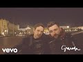 Granada - Wien wort auf di