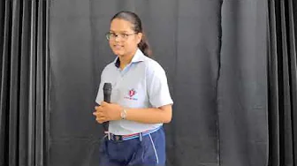 VERSE SLAM  SCHOLARS PRIDE