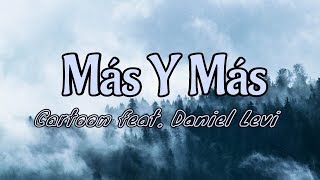 Cartoon - Más Y Más (feat. Daniel Levi)