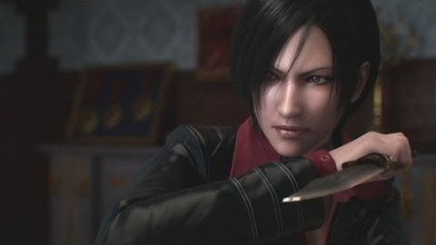 【CG映画】バイオハザード ダムネーション 予告集 【バイオハザード】