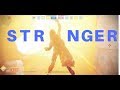 Stronger-A Destiny 2 Gunslinger Montage