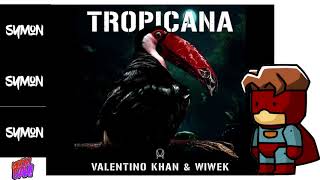 [TRAP] Valentino Khan & Wiwek - Tropicana (Trap Remix)