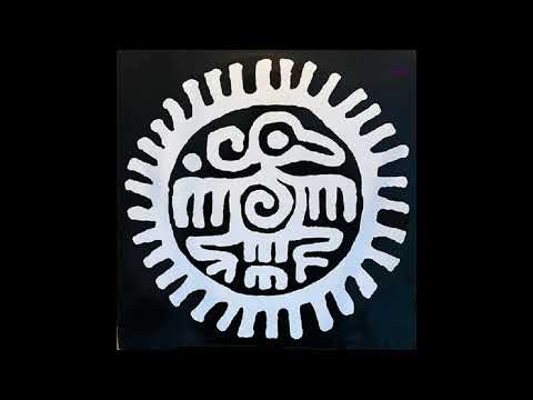Technoquake — Technoquake - Crack Baby - 1990