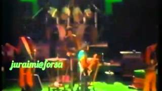 Live Konser 1985 SONETA, Noer Halimah- Orang Asing