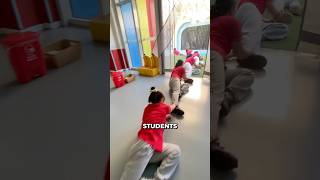Students Work Together To Stop The Principal 😂