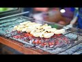 Indonesian Street Food 2019 - Street Food In Indonesia - Jakarta Street Food