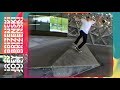 Joey brezinski skateboarding perfect balance part