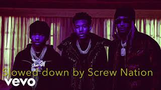 nardo wick me or sum ft future & lil baby slowed down