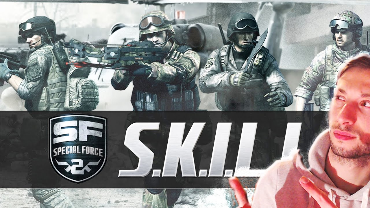 S.K.I.L.L. Special Force 2 | Gameplay SF2 - YouTube