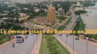 Découvrez Bamako la capitale de Mali en 2022