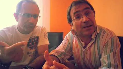 Altra piccola intervista a Ciro Zinno: Viviani    ...