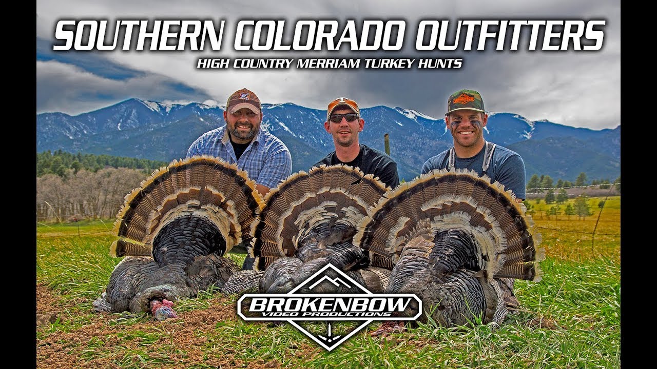 Southern Colorado Outfitters YouTube