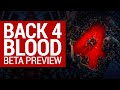 Back 4 Blood beta atingiu quase 100.000 jogadores simultâneos no Steam neste fim de semana