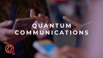 Quantum Communications | Quantum Flagship