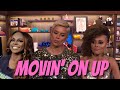 RHOP Premiere Sneak Peek + A Look Inside Candiace & Robyn's New Homes