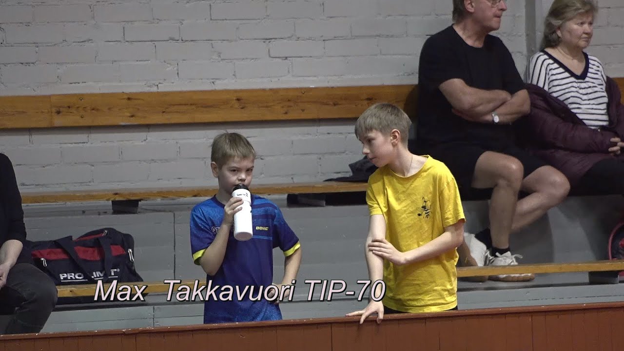 TT MBF-Games Sat 2-3-2024 Helsinki FIN, also SloMo clips