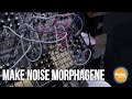 Make Noise Morphagene hands-on preview - NAMM 2017
