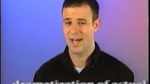 Physics 1 - 4, Standard Deviants Physics