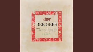 Video thumbnail of "Bee Gees - Elisa"