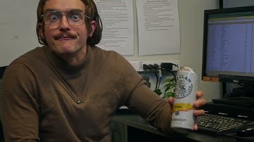 Ep. 2  - Caught Him Drinking at Work