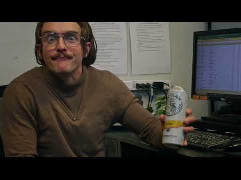 Caught Him Drinking at Work  - The Chit Show - Season 1, Episode 2