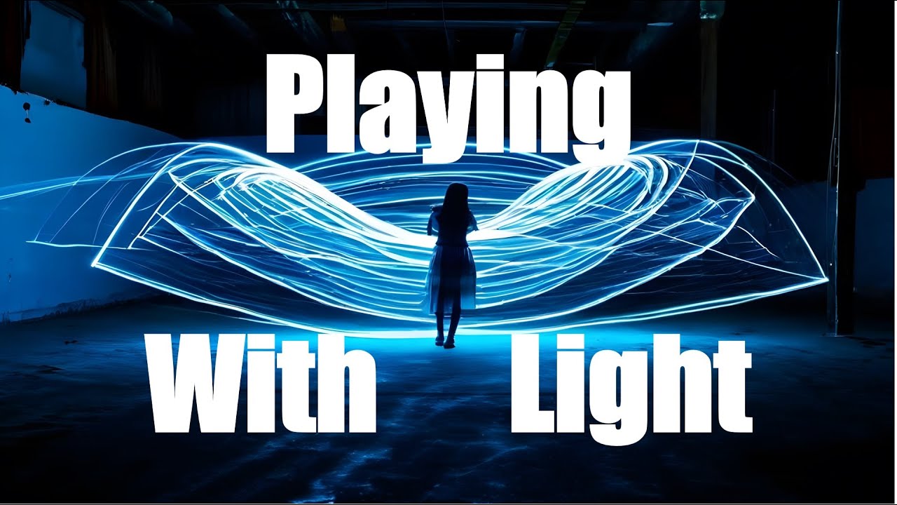 Watch BGM Cinematic l Playing with Light - Roie Shpigler on YouTube Watch BGM Cinematic l Playing with Light - Roie Shpigler on YouTube